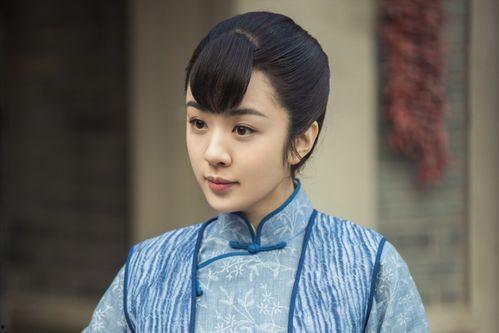 王晓晨演过的电视剧