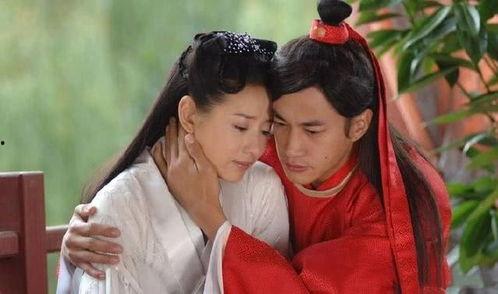电视剧梁山伯与祝英台,梁山伯与祝英台的爱情传奇
